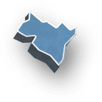 Near West End Hover Map Area