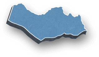 Glen Allen Hover Map Area