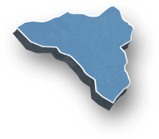 North Side Hover Map Area